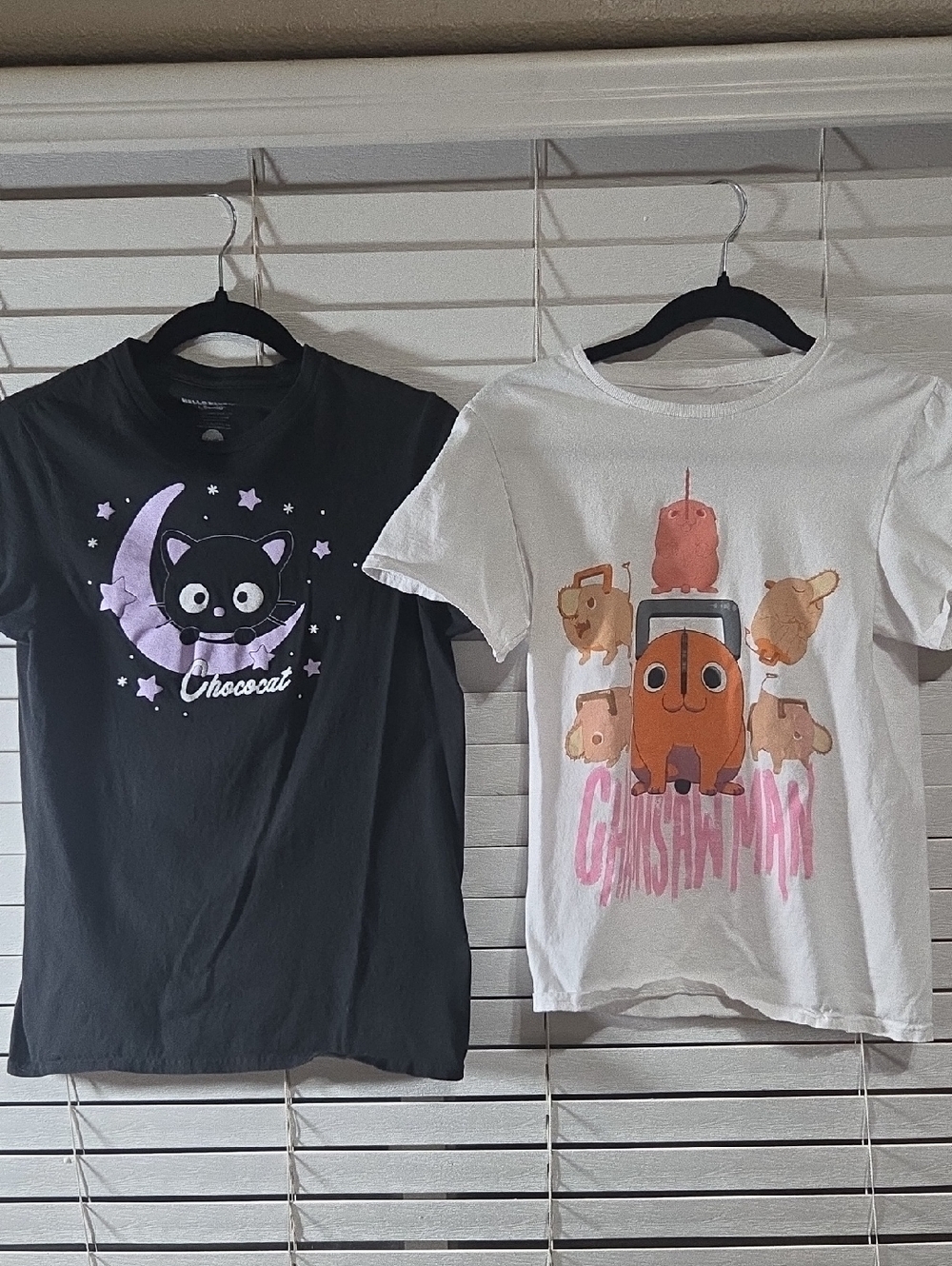 Hello Kitty Black Graphic Tee And Box Lunch Graphic Tee